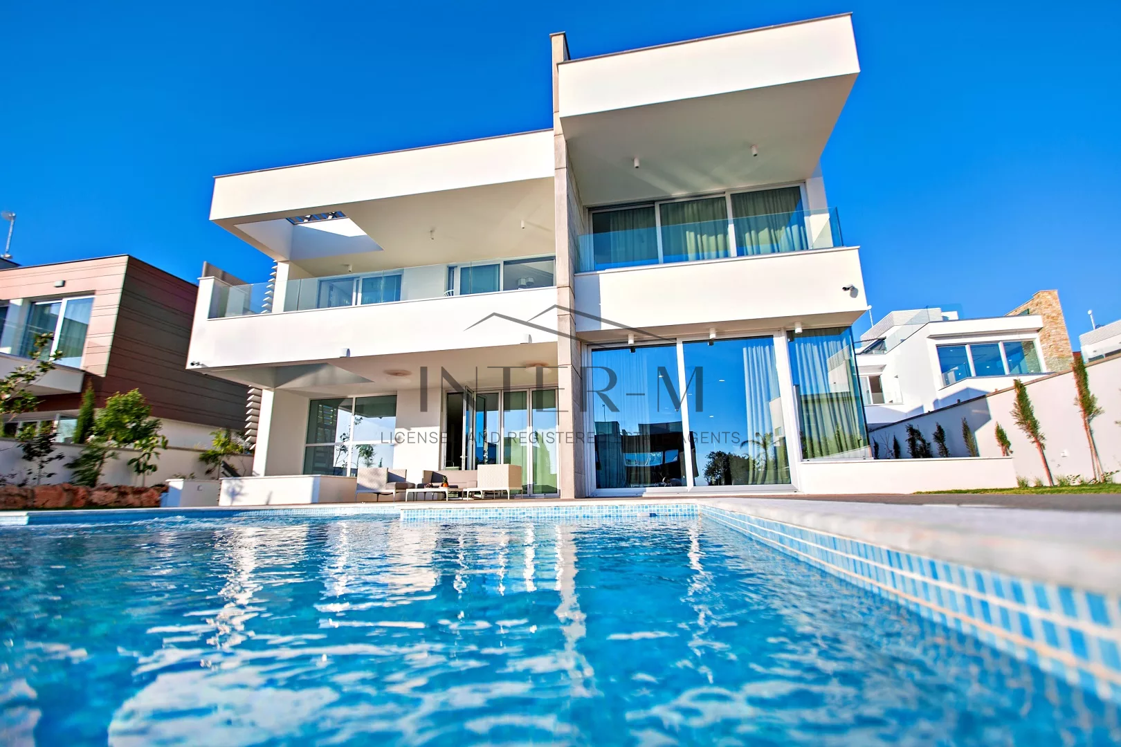 Luxury Villa For Sale In Ayia Napa  (4 Bedroom) photo 47