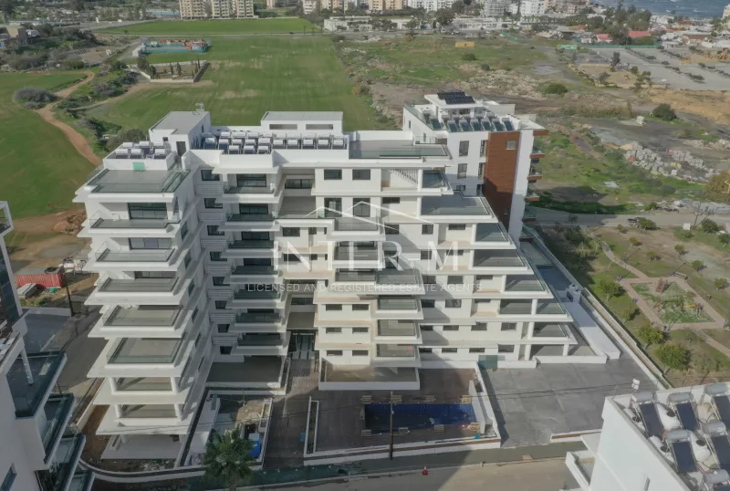 Luxury Apartment For Sale In Larnaca – Finikoudes, Cyprus (2 Bedroom) φωτογραφία 2