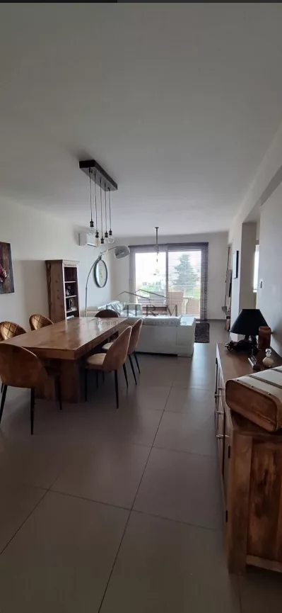 Spacious 2-Bedroom Apartment For Rent In Polemidia Kato, Limassol (2 Bedroom)