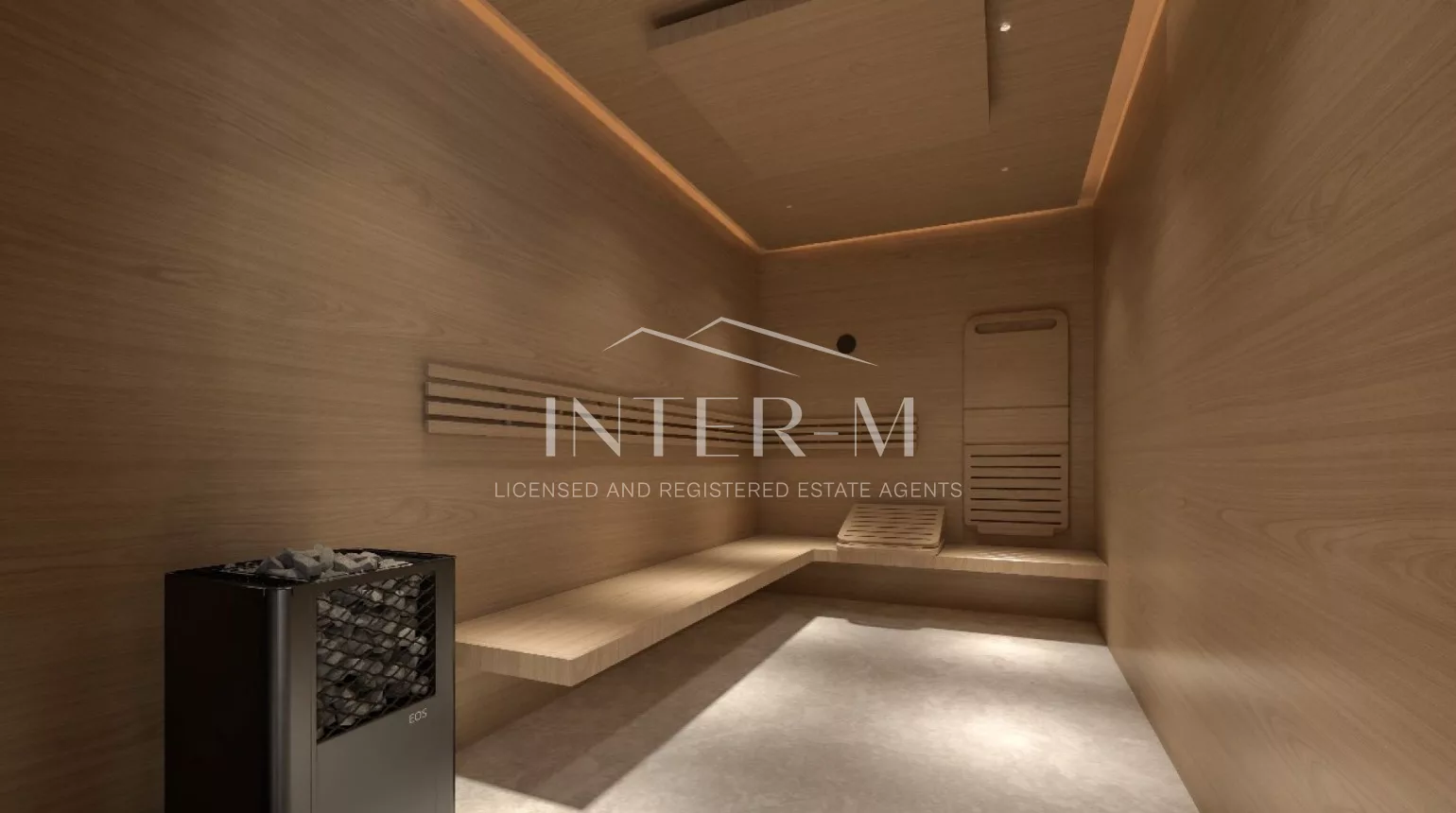 Luxurious Apartment For Sale In Germasogeia, Limassol, Cyprus(2 Bedrooms) photo 8