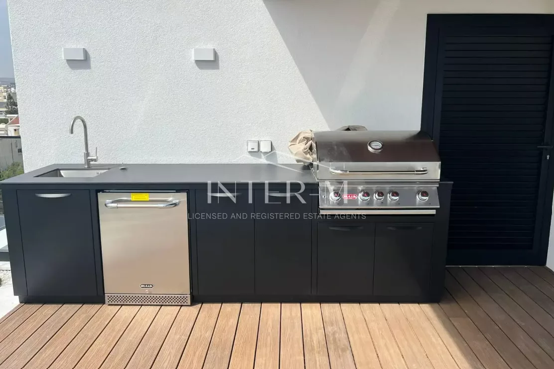 Luxury 3-Bedroom Penthouse For Rent – Agios Nektarios, Limassol,Cyprus (3 Bedroom) φωτογραφία 14