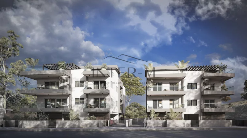 Beautiful Apartment For Sale In Erimi, Limassol, Cyprus (3 Bedroom) φωτογραφία 4
