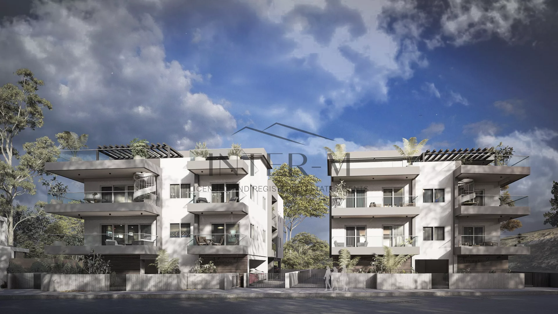 Beautiful Apartment For Sale In Erimi, Limassol, Cyprus (3 Bedroom) photo 4