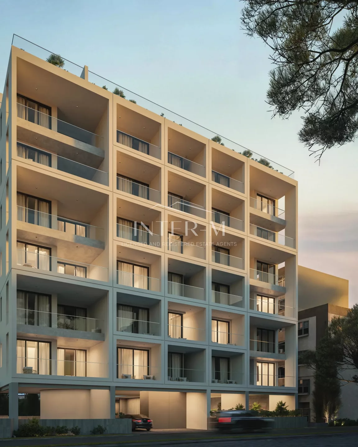 Apartment in Historical Centrer,Cyprus photo 3