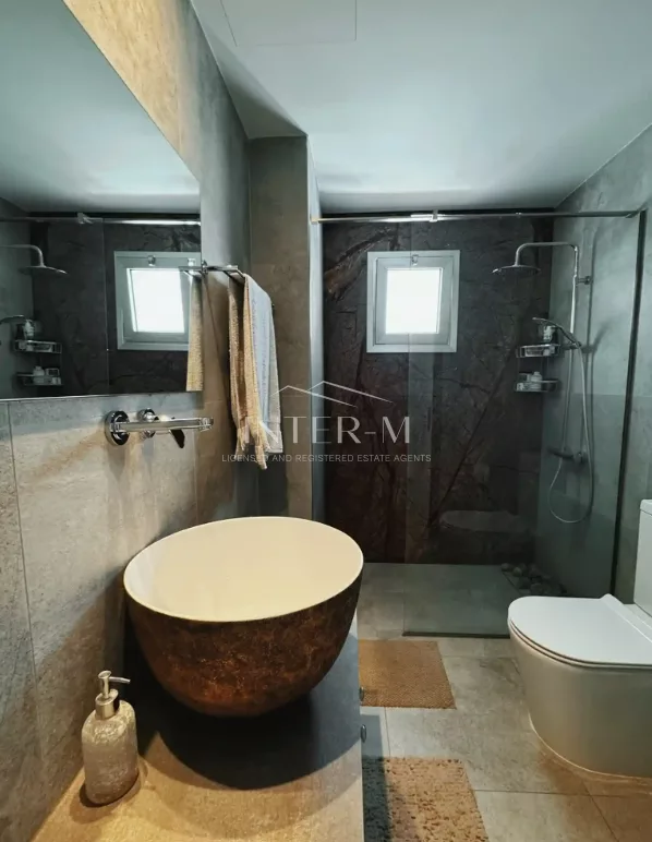 Luxurious 3-Bedroom Penthouse With Sea View & Jacuzzi – Mesa Geitonia, Limassol,Cyprus (3 Bedroom) photo 12