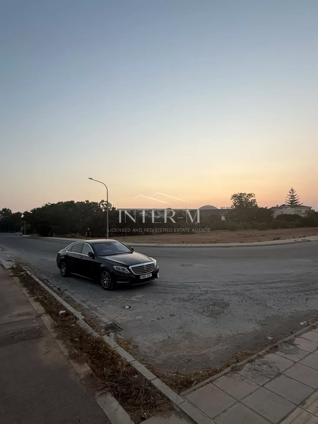 Residential Plot For Sale In Zakaki, Limassol, Cyprus (2559 Sq.m) φωτογραφία 14