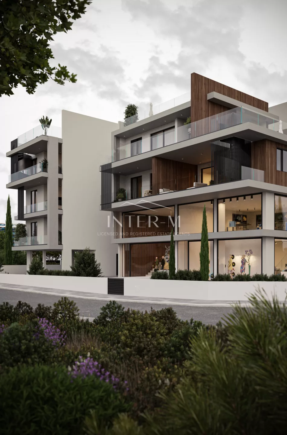 Charming Apartment For Sale In Aradippou, Larnaca, Cyprus(3 Bedrooms) φωτογραφία 15