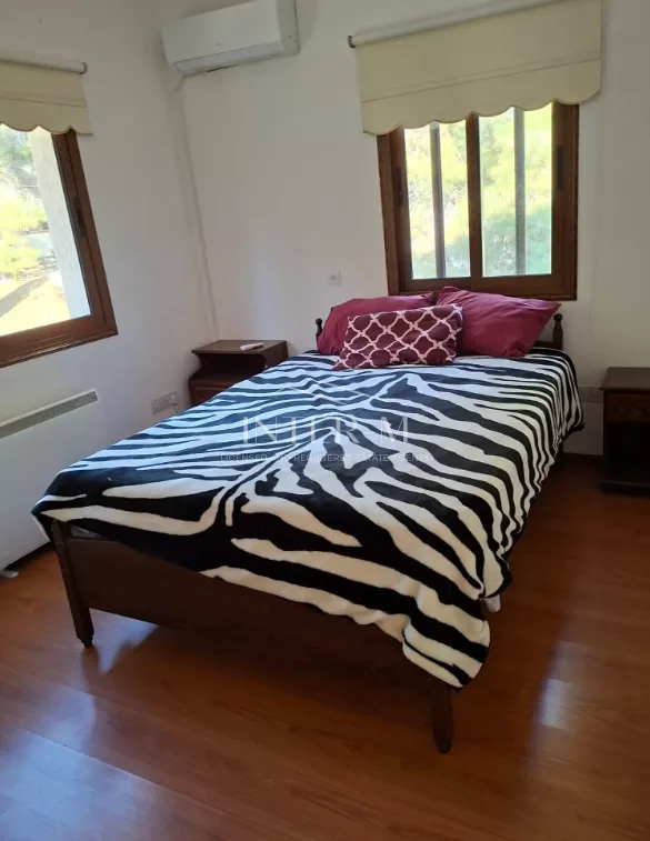 Beautiful 4-Bedroom Villa For Sale – Moniatis, Limassol,Cyprus (4 Bedroom) photo 12