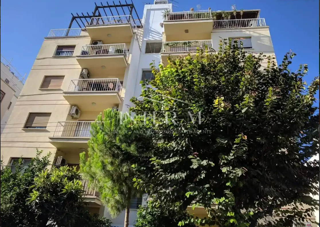 Apartment For Sale In Nicosia, Strovolos (1 Bedroom) photo 8
