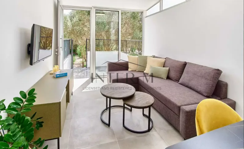 Beautiful Apartment To Sale,In Dekeleia, Larnaca, Cyprus (2 Bedroom) photo 3