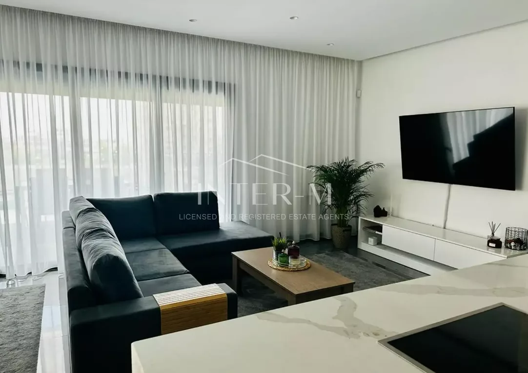 Luxury 3-Bedroom Penthouse For Rent – Agios Nektarios, Limassol,Cyprus (3 Bedroom) φωτογραφία 14