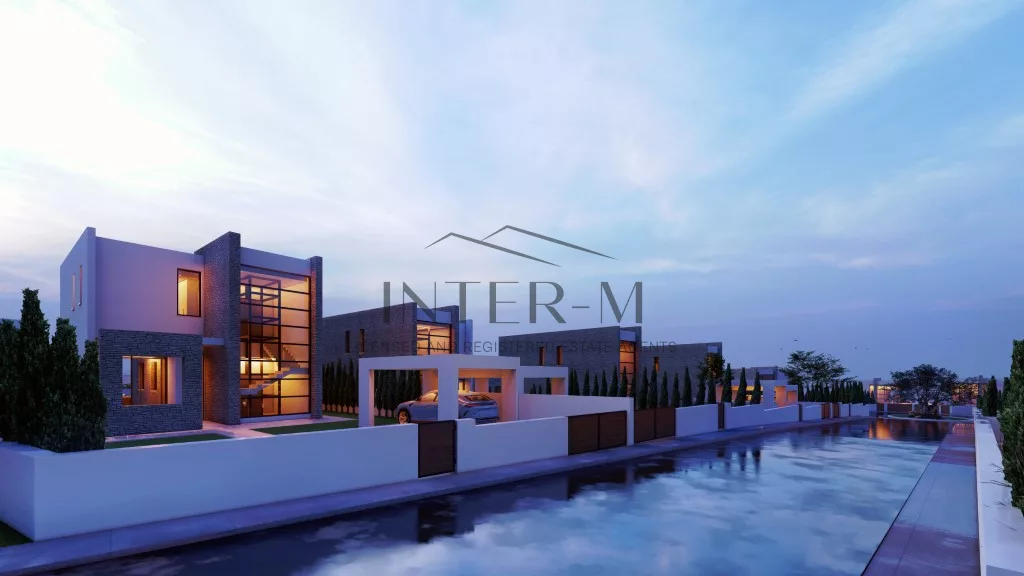 Breathtaking Villas By The Sea In Peyia, Paphos (5 Bedroom) φωτογραφία 2