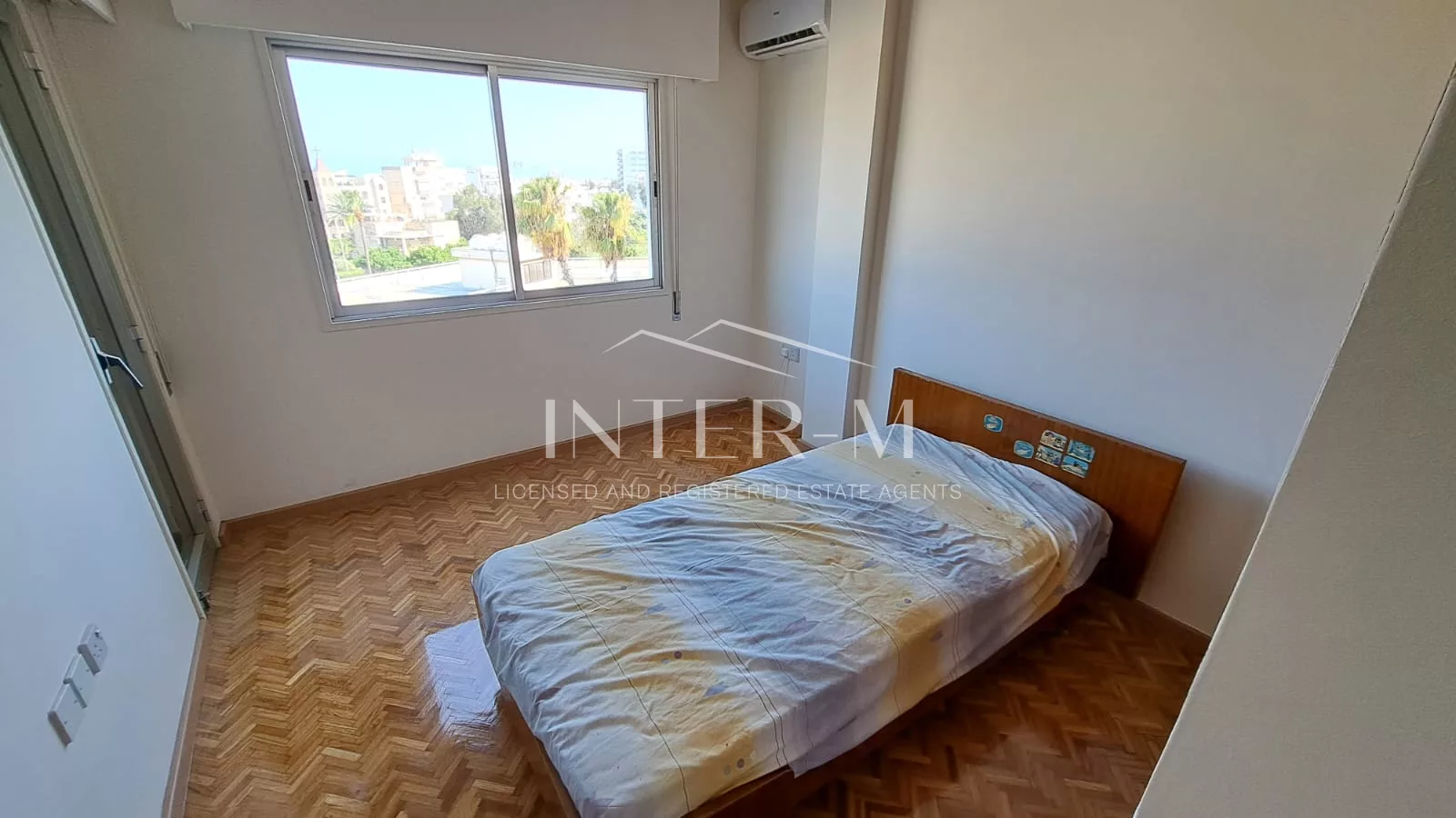 Spacious 3-Bedroom Apartment With Stunning Views In Larnaca Center (3 Bedroom) photo 4