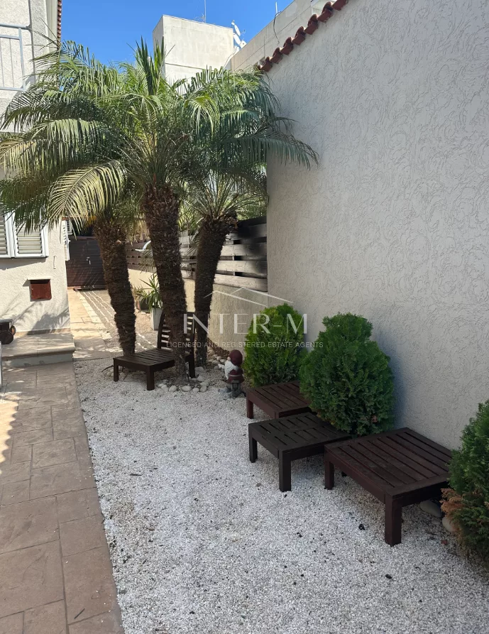 Modern Maisonette For Rent In Mouttagiaka , Limassol  (2 Bedroom) photo 15