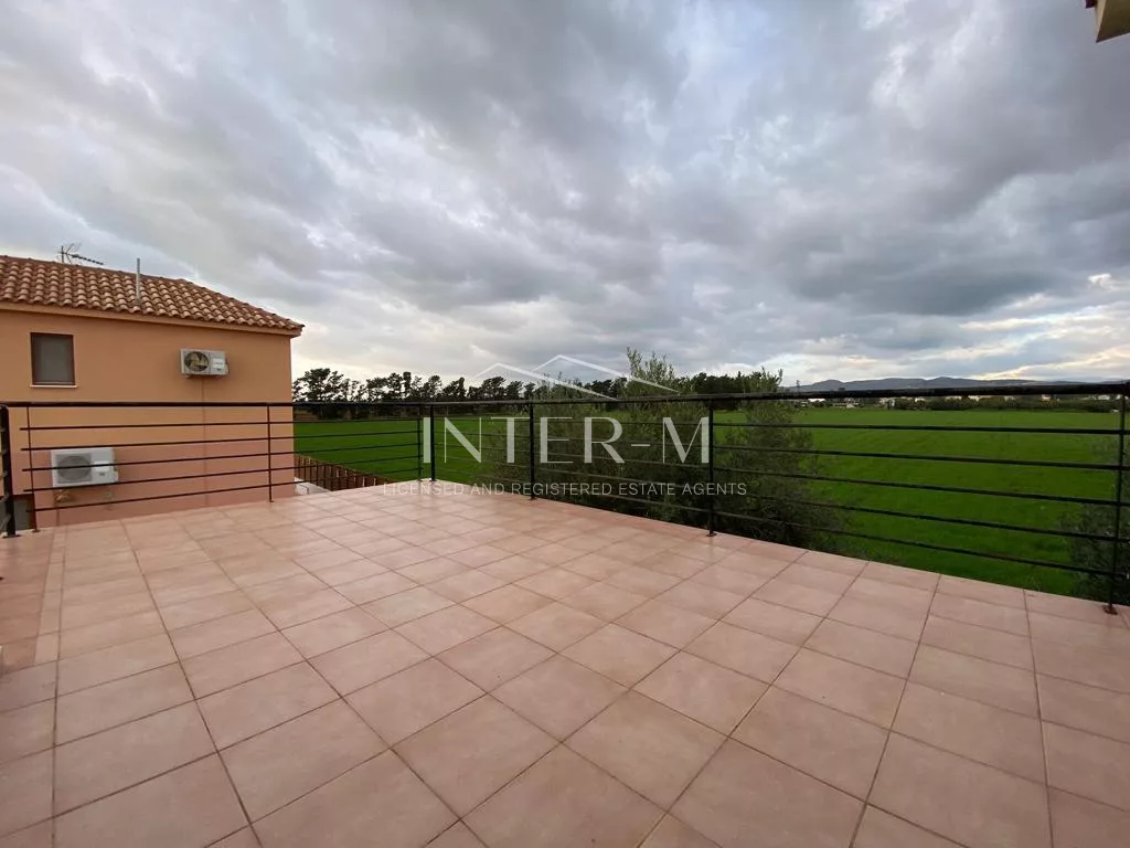 For Sale - Detached House In Mandria, Paphos (3 Bedroom) φωτογραφία 5