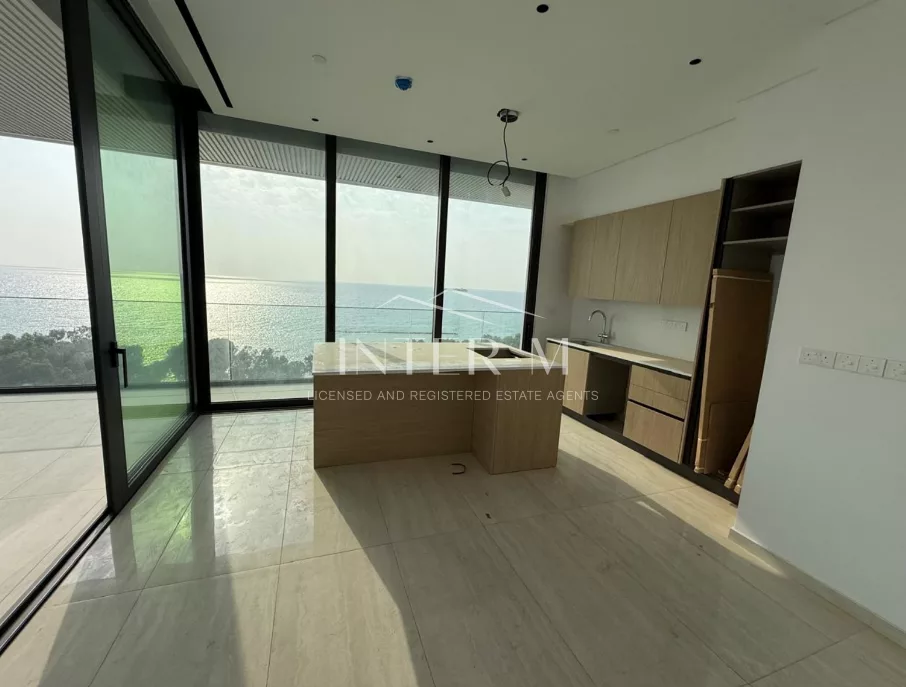 Brand-New 2-Bedroom Apartment For Rent – 7th Floor Luxury Tower,Germasogeia Tourist,Cyprus (2 Bedroom) φωτογραφία 11