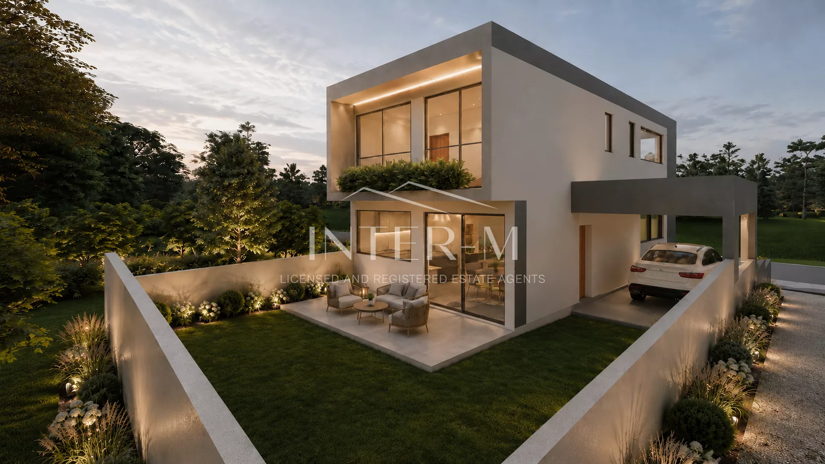 Detached House for Sale in Paramytha, Limassol, Cyprus photo 6