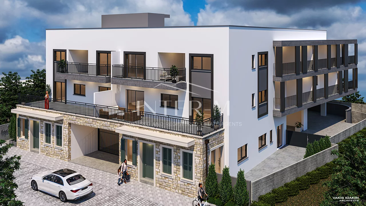 Apartment For Sale In Kato Polemidia, Limassol, Cyprus (1 Bedroom) photo 3