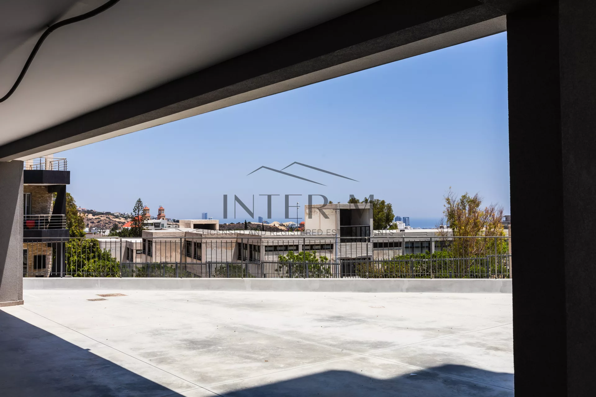 Unique 2-Bedroom Apartment In Agios Athanasios, Limassol, Cyprus photo 9