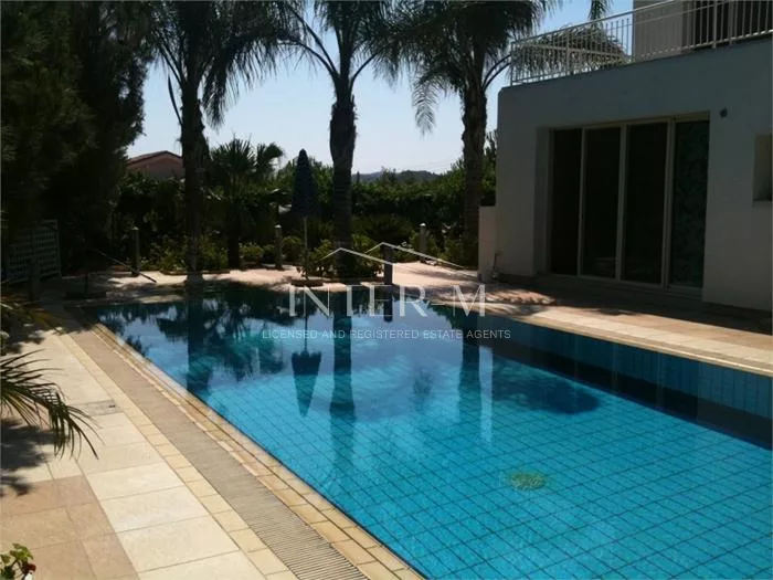 Amazing Villa For Sale In Kalo Chorio (5 Bedroom) φωτογραφία 3