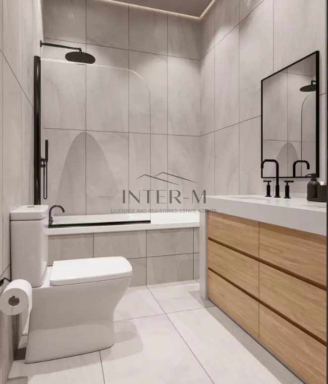 Luxury 2-Bedroom Penthouse For Sale – Kato Polemidia, Limassol,Cyprus (2 Bedroom) photo 11