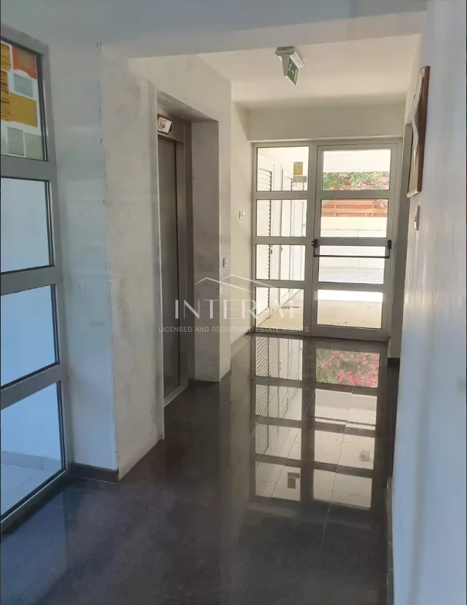 Charming 2-Bedroom Penthouse For Sale In Germasogeia, Limassol (2 Bedroom) photo 13