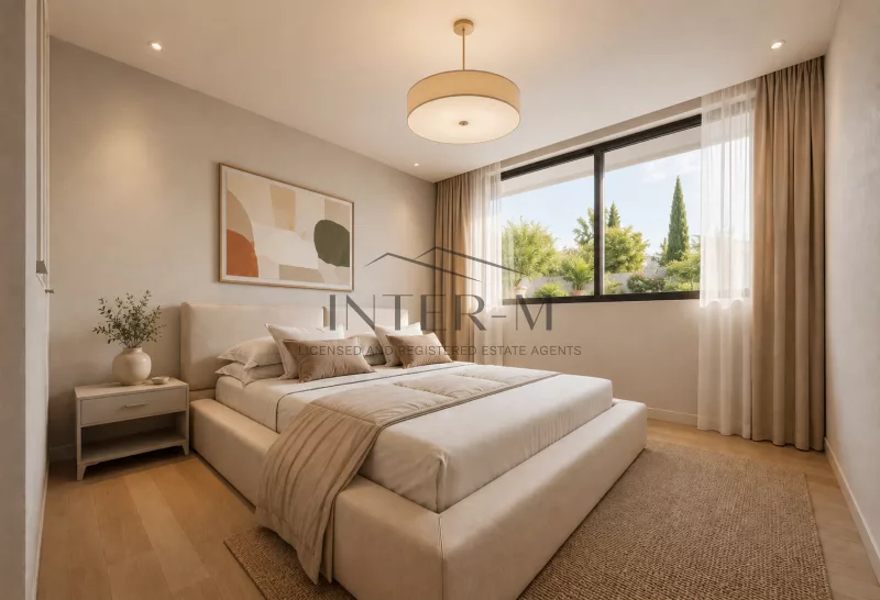 Luxury Villa for Sale in Agia Fyla, Limassol, Cyprus φωτογραφία 4