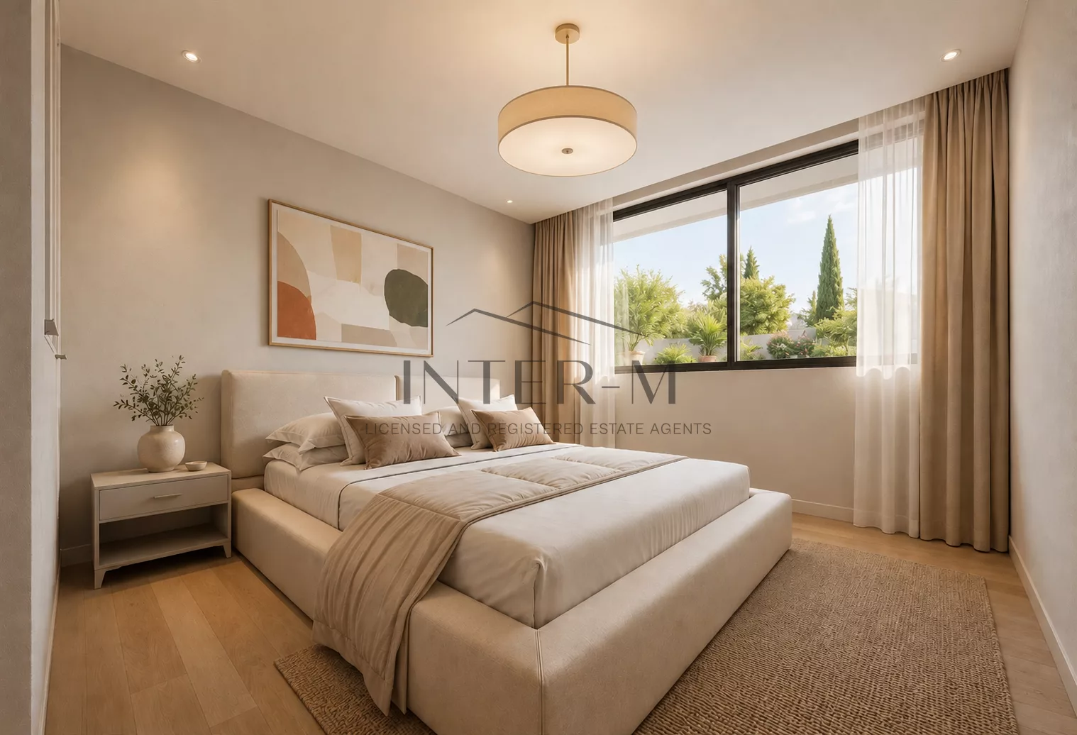 Luxury Villa for Sale in Agia Fyla, Limassol, Cyprus photo 4