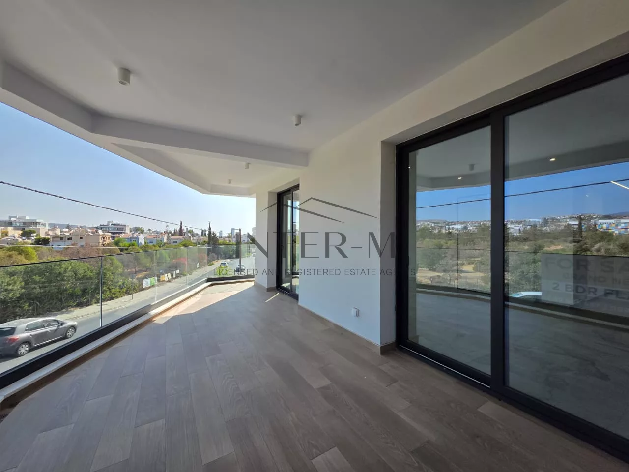 Ready-to-Move Luxury Apartment In Germasogeia, Limassol, Cyprus (2 Bedroom) φωτογραφία 2