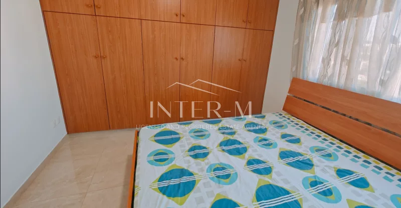 Modern Apartment For Sale Tsirio , Limassol, Cyprus (2 Bedroom) φωτογραφία 5