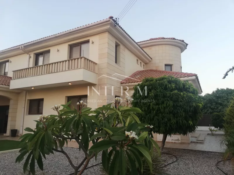 Stunning Townhouse For Sale In Ypsonas, Limassol (4 Bedroom) photo 2