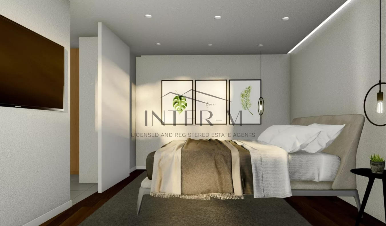Beautiful Apartment For Sale,Vaza Koilaniou,limassol (1 Bedroom) φωτογραφία 9