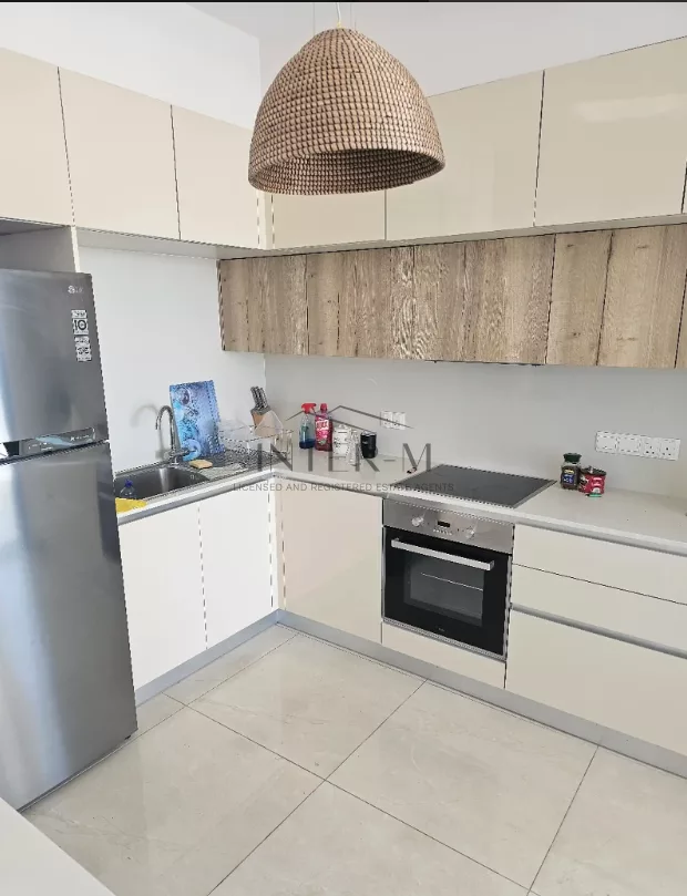 Luxury 3-Bedroom Apartment For Rent In Agios Athanasios, Limassol (3 Bedroom) photo 6