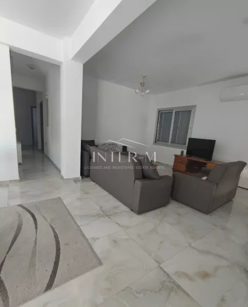 Apartment For Rent In Tsirio Limassol (3 Bedroom) φωτογραφία 3