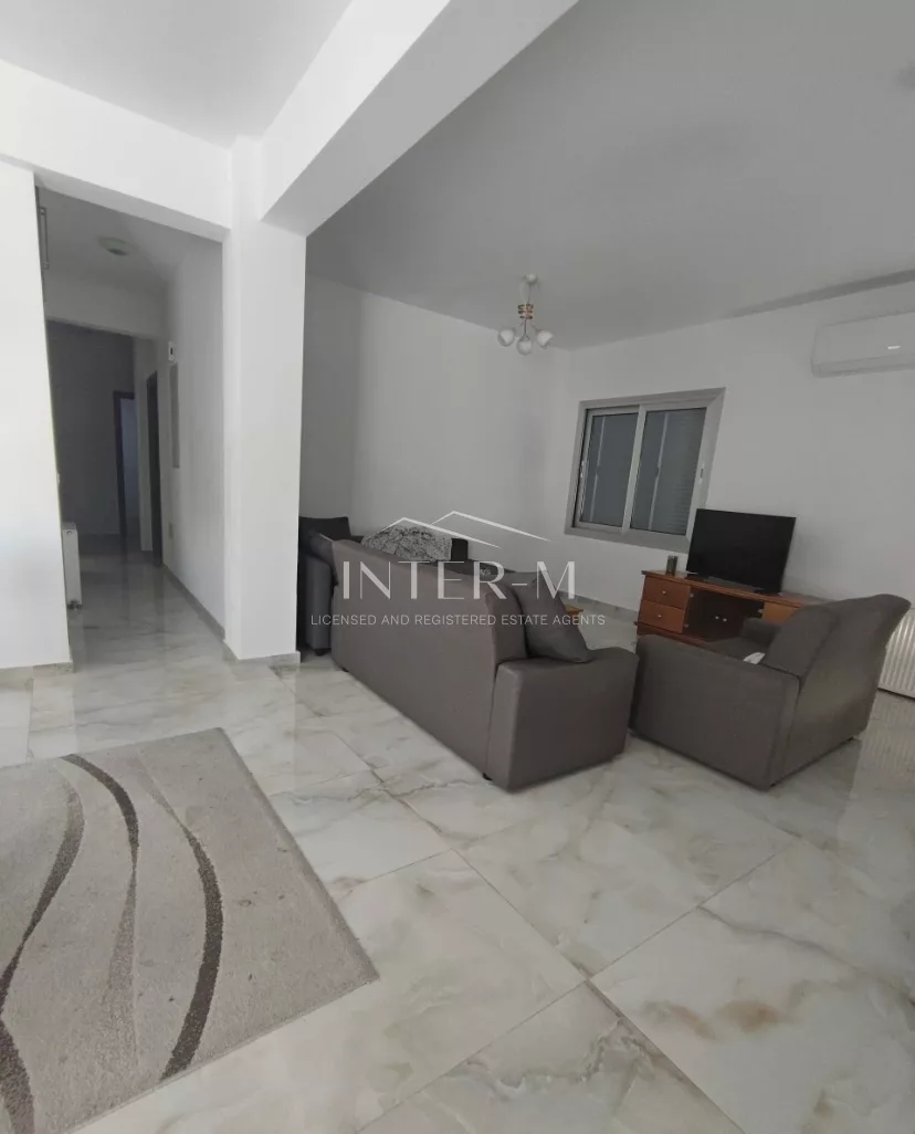 Apartment For Rent In Tsirio Limassol (3 Bedroom) φωτογραφία 3