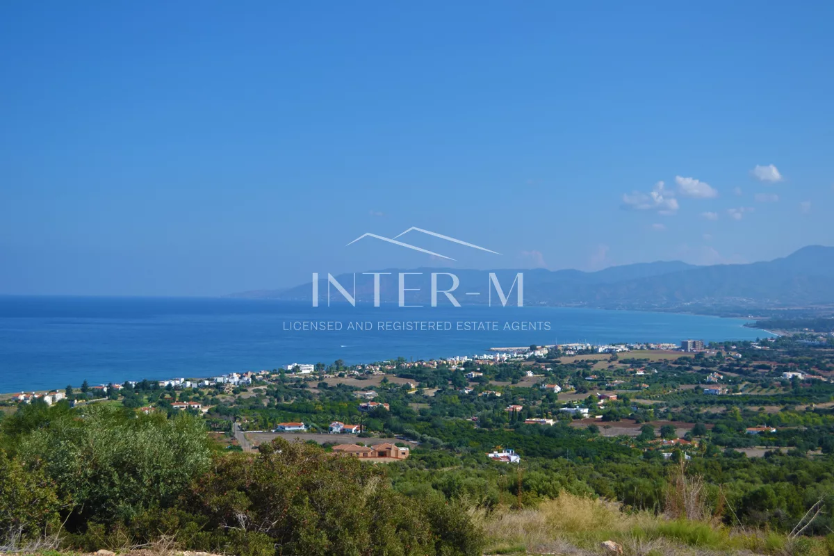 Modern 3-Bedroom Bungalow For Sale With Panoramic Sea Views In Neo Chorio, Paphos, Cyprus photo 12