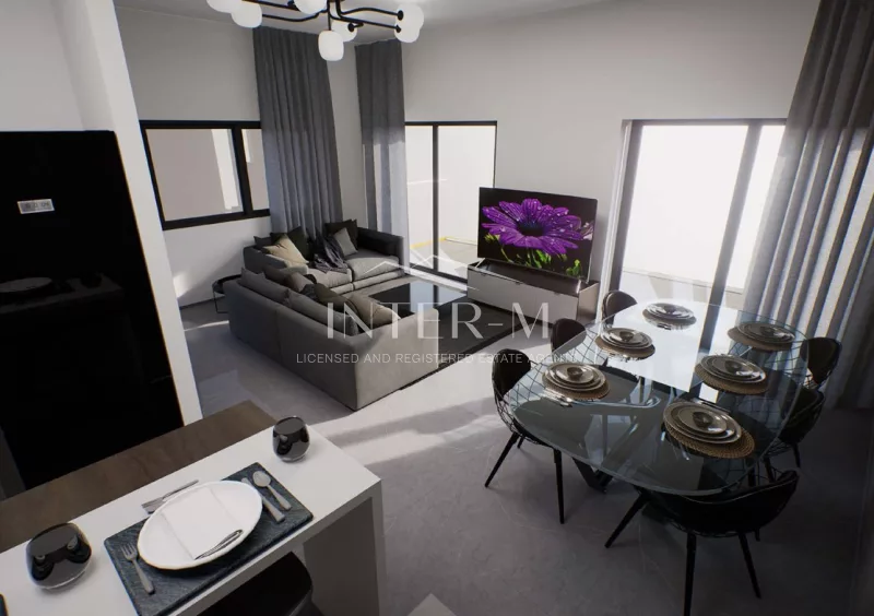 Apartment For Sale In Agios Athanasios, Limassol, Cyprus φωτογραφία 2