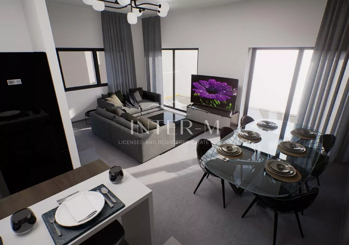 Apartment For Sale In Agios Athanasios, Limassol, Cyprus