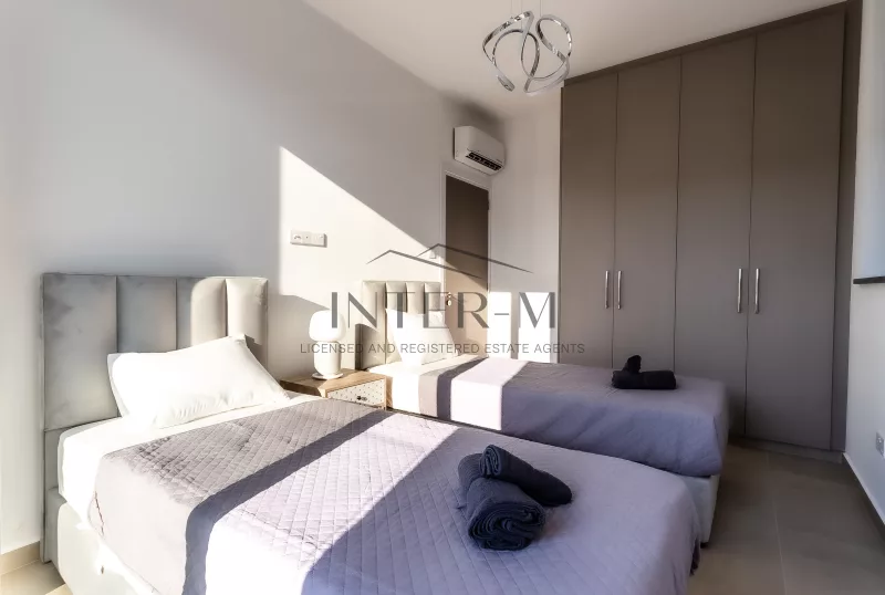 Modern 3 Bedrooms Villa  (3 Bedroom) φωτογραφία 2