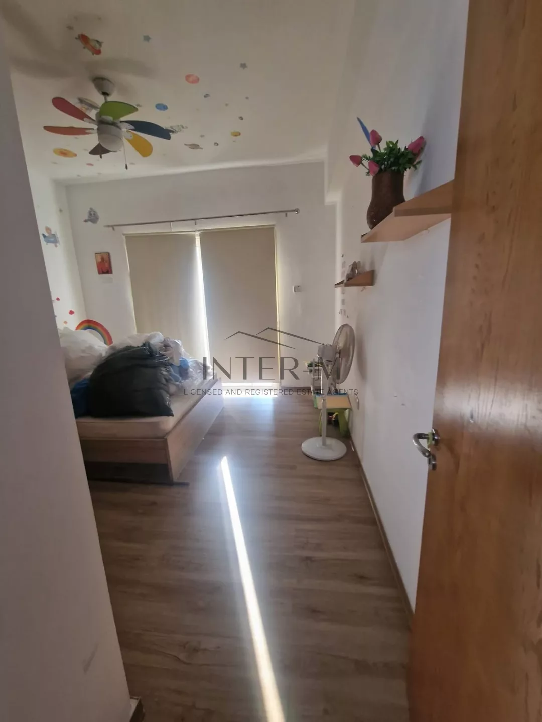 Semi-detached house for sale in Dromolaxia,  Larnaca, Cyprus  photo 12