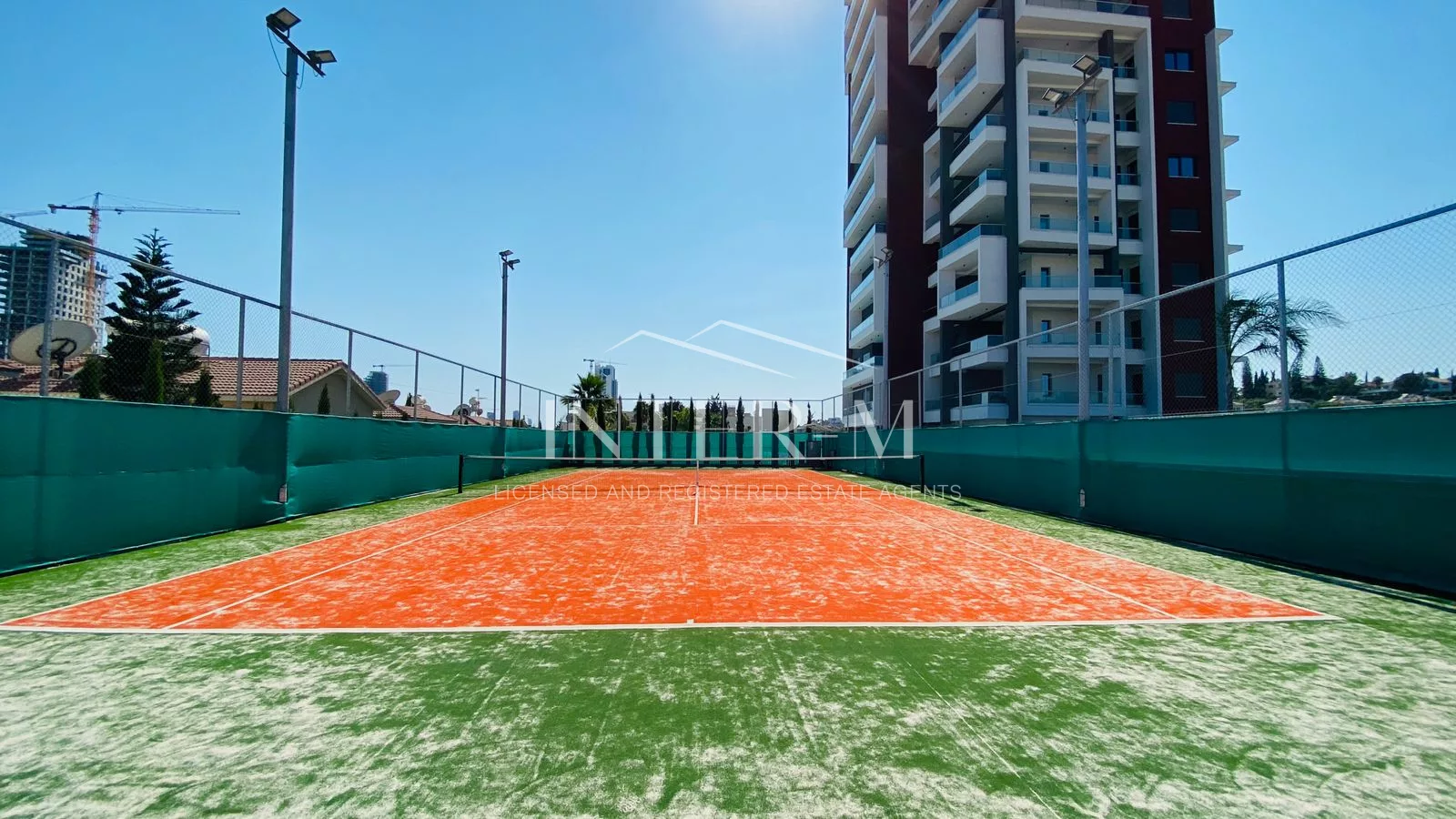 Special Offer In Mouttagiaka Apartment (3 Bedroom) photo 15
