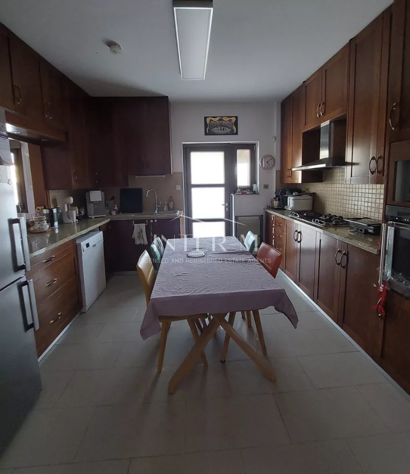 Ground Apartment For Rent In Kolossi,Limassol  (3 Bedroom) photo 3