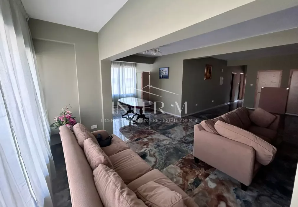 Modern 3-Bedroom Apartment For Sale In,Agios Nicolas,Limassol,Cyprus (3 Bedroom) φωτογραφία 3