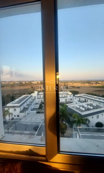 Beautiful PenthouseTo Sale,In Mazotos, Larnaca, Cyprus (2 Bedroom) photo 16