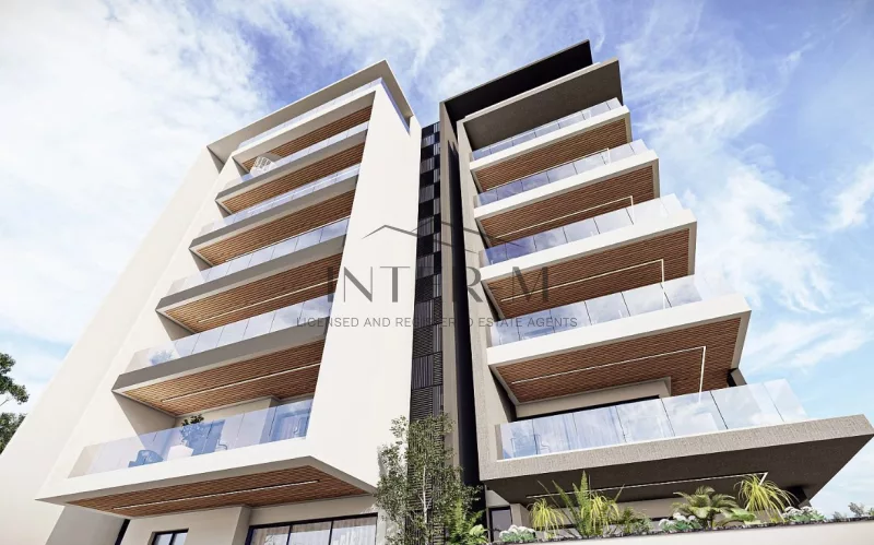 Brand-New 2-Bedroom Apartment For Sale In Latsia, Nicosia, Cyprus φωτογραφία 4