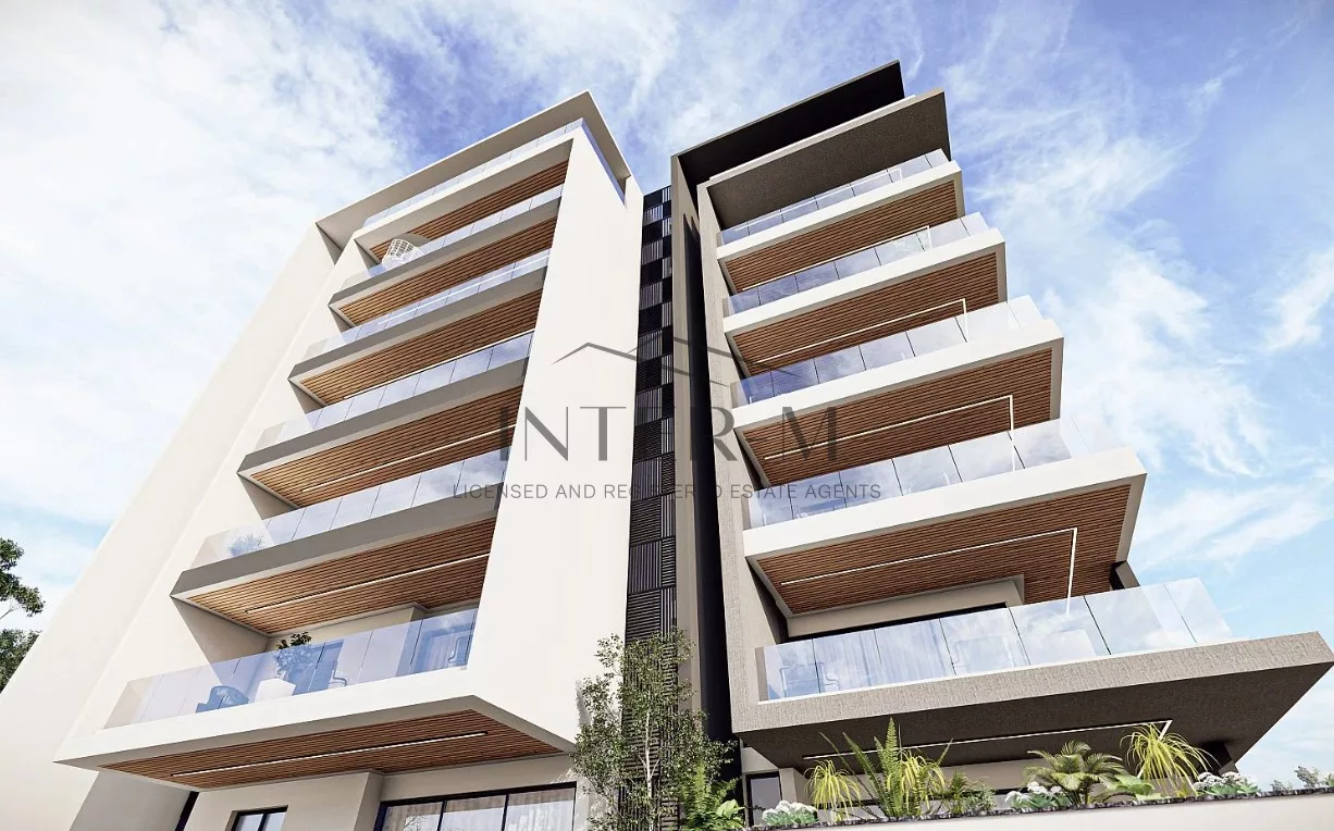 Brand-New 2-Bedroom Apartment For Sale In Latsia, Nicosia, Cyprus photo 4