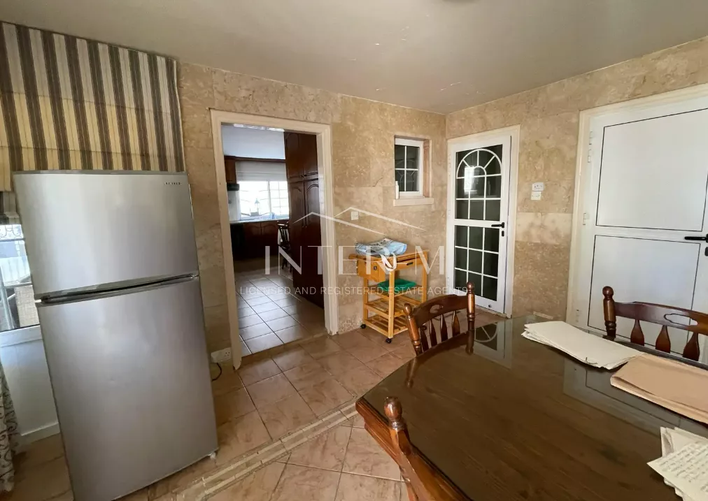 Elegant 4-Bedroom Detached House For Sale In Oroklini, Larnaca,Cyprus (4 Bedroom) φωτογραφία 8