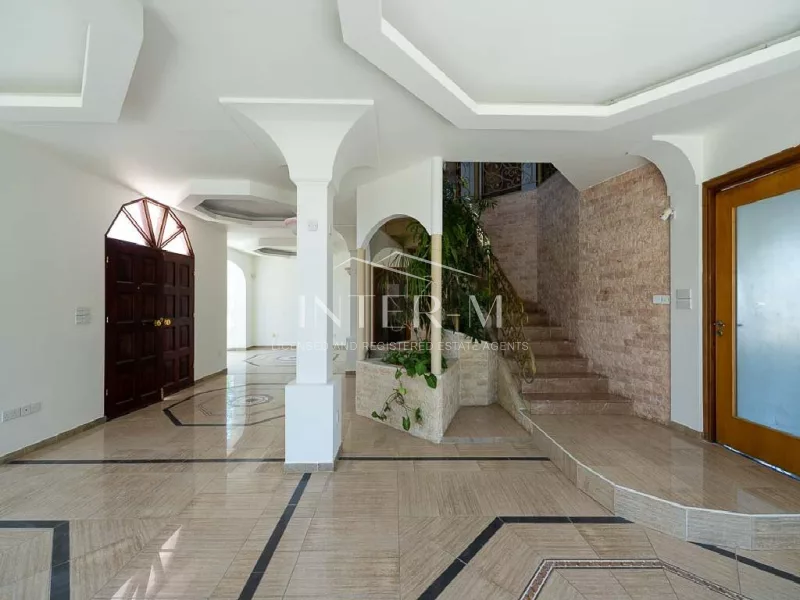Beautiful House For Sale In Ypsonas , Limassol  (4 Bedroom) photo 4