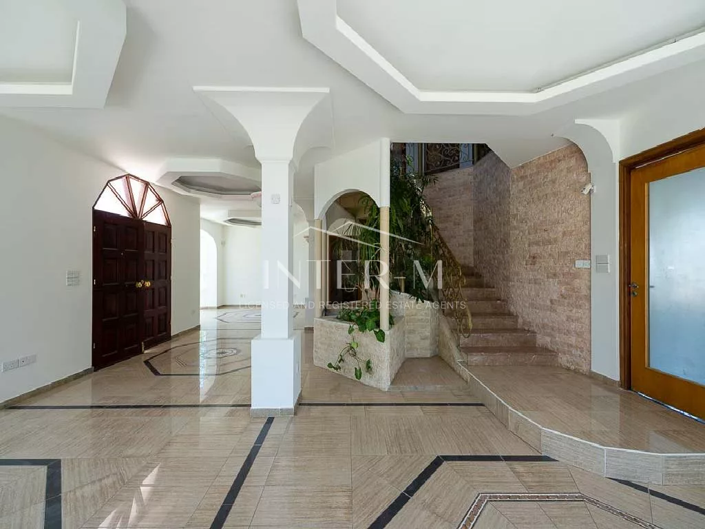 Beautiful House For Sale In Ypsonas , Limassol  (4 Bedroom) photo 4