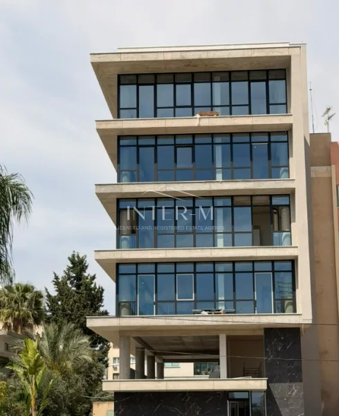Premium Commercial Office Building For Sale – Germasogeia Tourist Area, Limassol,Cyprus photo 5